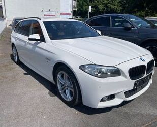 BMW BMW T. 535d xDrive,Pano-D,Leder,Navi,M-Sport,TopZ. Gebrauchtwagen