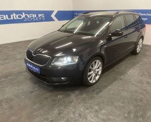 Skoda Skoda Octavia Combi Joy 2.0 TDI PDC Navi Sitzh. AH Gebrauchtwagen