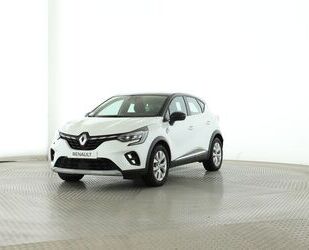 Renault Renault Captur II E-tech plug in 160 Gebrauchtwagen