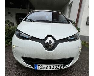 Renault Renault ZOE Intens 40kWh Mietakku Reichweite über Gebrauchtwagen