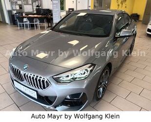 BMW BMW 220i Gran Coupe M Sport, LED, Harman Kardon, A Gebrauchtwagen