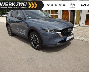 Mazda Mazda CX-5 Sports-Line AWD Gebrauchtwagen