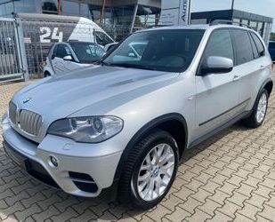 BMW BMW X5 xDrive40d Head Up / Soft Close / AHK / 2-Ha Gebrauchtwagen