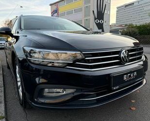 VW Volkswagen Passat 2.0 TDI Variant Business DSG | N Gebrauchtwagen