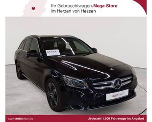 Mercedes-Benz Mercedes-Benz C 300 T 9G-Avantg. BusiP LED KAM Gebrauchtwagen