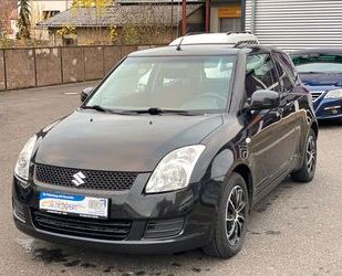 Suzuki Suzuki Swift Lim. Comfort / TÜV NEU / INSP. NEU 8 Gebrauchtwagen