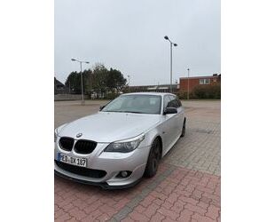 BMW BMW 530D Touring LCI Gebrauchtwagen