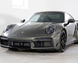 Porsche Porsche 992 Turbo S Coupé,SportDesign,Lift,ACC,Spo Gebrauchtwagen