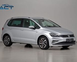 VW Volkswagen Golf Sportsvan 1.0 TSI DSG Join NAVI PA Gebrauchtwagen