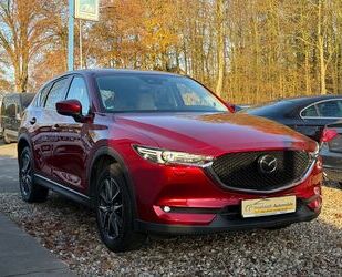 Mazda Mazda CX-5 Sports-Line AWD Gebrauchtwagen