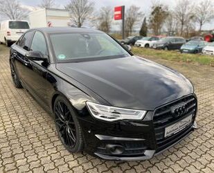 Audi Audi A6 3.0 TDI quattro*S Line Plus*Matrix*RS-Sitz Gebrauchtwagen