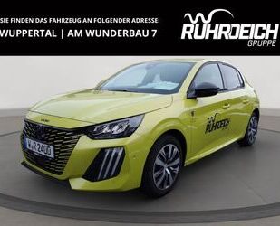 Peugeot Peugeot 208 Allure 1.2 PureTech 360 Kamera LED App Gebrauchtwagen