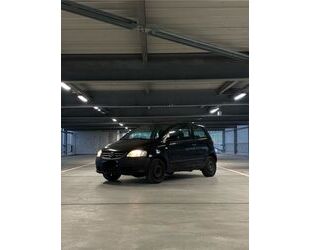 VW Volkswagen FOX Gebrauchtwagen