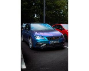 Seat Seat Leon 2.0 TSI Start&Stop ST CUPRA 300 CUPRA 30 Gebrauchtwagen