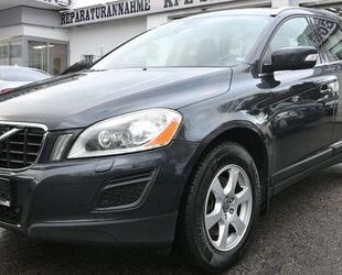 Volvo Volvo XC60 Summum AWD*Pano*Cam*Navi*Xenon*Leder*8- Gebrauchtwagen