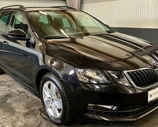 Skoda Skoda Octavia Combi Ambition, 1 Hand, Navi, Keyles Gebrauchtwagen