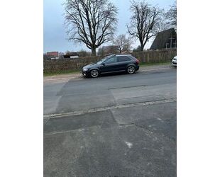 Audi Audi A3 2.0 TFSI S line S line Gebrauchtwagen