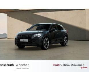 Audi Audi Q2 S line 35 TFSI S tr Matrix/ASI/19/MMI/Kam/ Gebrauchtwagen