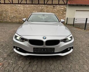 BMW BMW 418 Gran Coupé 418d Gran Coupé - Gebrauchtwagen