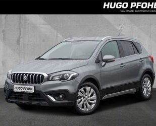 Suzuki Suzuki SX 4 S-Cross Comfort Gebrauchtwagen