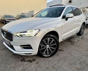 Volvo XC60 Gebrauchtwagen