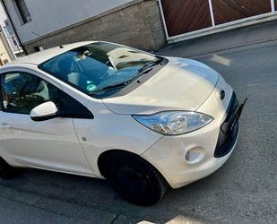 Ford Ka/Ka+ Gebrauchtwagen