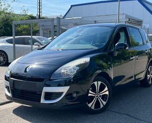 Renault Renault Scenic III BOSE Edition|NAV|PDC|1HAND|SCHE Gebrauchtwagen