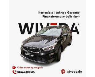 Kia Kia ceed Sportswagon Aut~LED~Apple/Android~RFK~SHZ Gebrauchtwagen