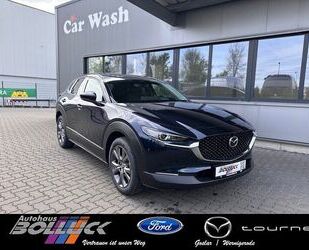 Mazda Mazda CX-30 5WGN 2.0L e-SKYACTIV X 186ps 6AT AWD E Gebrauchtwagen