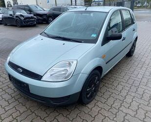 Ford Ford Fiesta Viva Gebrauchtwagen