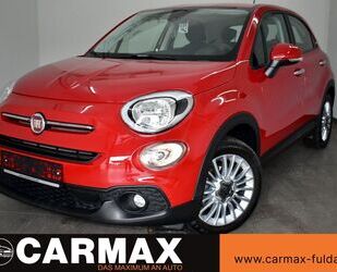 Fiat Fiat 500X Cult,LED,CarPlay,DAB,Spurhalt.,Touchscre Gebrauchtwagen