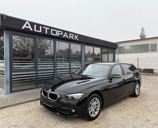 BMW BMW 318d Advantage*Automatik*Navigation*PDC*EURO6* Gebrauchtwagen