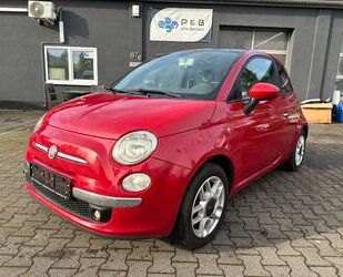 Fiat Fiat 500 Sport *KLIMA*KUPPLUNG*INSPEKTION* Gebrauchtwagen