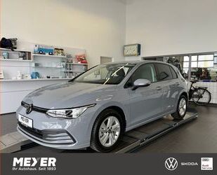 VW Volkswagen Golf VIII Life 1.0 TSI *LED, ACC, Ready Gebrauchtwagen