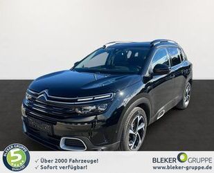 Citroen Citroën C5 Aircross 1.6 PureTech 180 Shine (EURO 6 Gebrauchtwagen