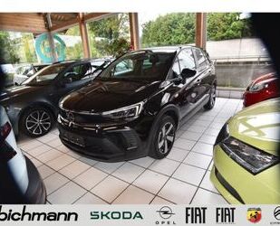 Opel Opel Crossland Business Edition AT Apps DAB RCam P Gebrauchtwagen