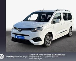 Toyota Toyota Proace City Verso 1.2 Turbo 7-Si. L2 Aut. Gebrauchtwagen