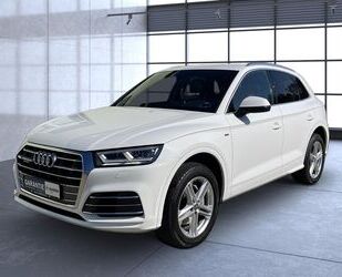 Audi Audi Q5 quattro sport Gebrauchtwagen