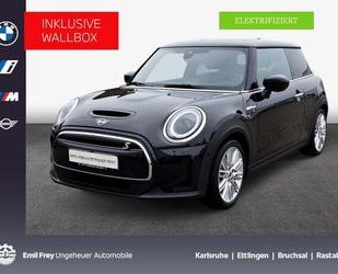 Mini MINI Cooper SE Hatch Head-Up HK HiFi DAB LED RFK S Gebrauchtwagen