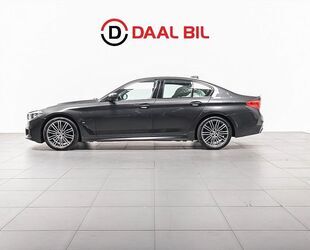 BMW BMW 530E XDRIVE 252HP M SPORT AERODYNAMIK CAM Gebrauchtwagen