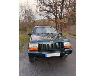 Jeep Jeep Grand Cherokee Limited 5.2 Auto Limited Gebrauchtwagen