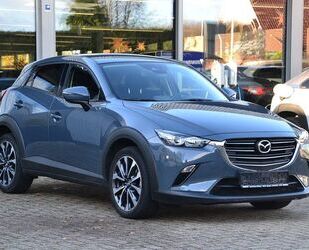 Mazda Mazda CX-3 SKYACTIV-G 2.0 Ad´vantage ACAA Navi Gebrauchtwagen