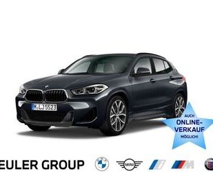 BMW BMW X2 sDrive20i A Sportpaket HUD AD AHK-abnehmbar Gebrauchtwagen