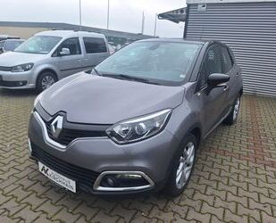 Renault Renault Captur Intens Gebrauchtwagen