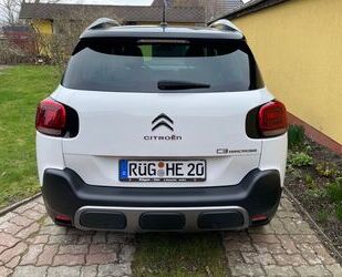 Citroen Citroën C3 Aircross PureTech 110 Stop&Start Feel E Gebrauchtwagen