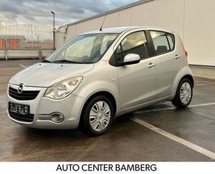 Opel Opel Agila B Edition|TÜV+BREMSEN V NEU|ÖL SERVICE Gebrauchtwagen