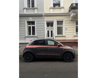 Renault Renault Twingo ENERGY TCe 110 GT Gebrauchtwagen