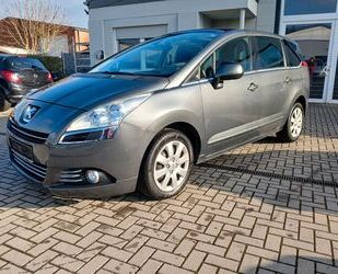 Peugeot Peugeot 5008 1.6 Platinum 155 THP Gebrauchtwagen