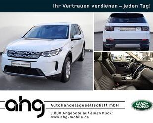 Land Rover Land Rover Discovery Sport P300e AWD Automatik S T Gebrauchtwagen