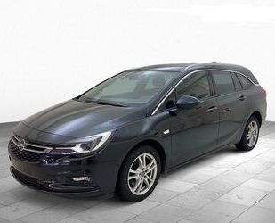 Opel Opel Astra K Sports Tourer Alu 17